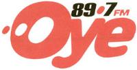 OYE 89.7 FM