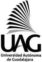 UAG UNIVERSIDAD AUTÓNOMA DE GUADALAJARA