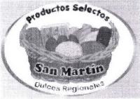 PRODUCTOS SELECTOS SAN MARTIN