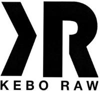 KR KEBO RAW