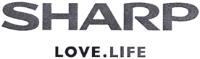 SHARP LOVE.LIFE