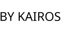 BY KAIROS