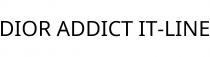 DIOR ADDICT IT-LINE