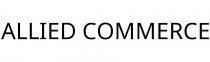 ALLIED COMMERCE