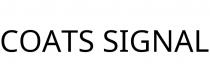 COATS SIGNAL