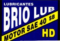 BRIO LUB