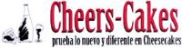 CHEERS-CAKES PRUEBA LO NUEVO Y DIFERENTE EN CHEESECAKES