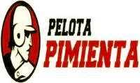 PELOTA PIMIENTA