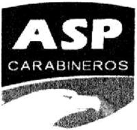 ASP CARABINEROS