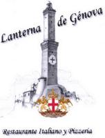 LANTERNA DE GÉNOVA