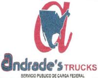 A ANDRADE´STRUCKS