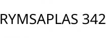 RYMSAPLAS 342