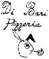 DI BARI PIZZERÍA