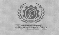 VSA VALUE STREAM ACADEMY
