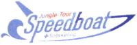JUNGLE TOUR SPEEDBOAT SNORKELING