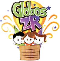 GLOBOS ZR