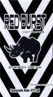 RED BURST