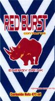 RED BURST