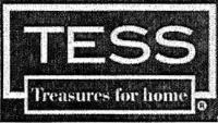 TESS TREASURES FOR HOME