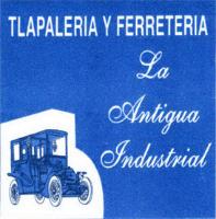 TLAPALERIA Y FERRETERIA LA ANTIGUA INDUSTRIAL