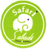 SAFARI SALADS