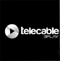 TELECABLE 3PLAY