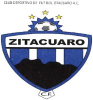 CLUB DEPORTIVO DE FUT BOL ZITACUARO