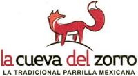 LA CUEVA DEL ZORRO LA TRADICIONAL PARRILLA MEXICANA