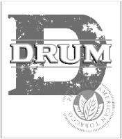 DRUM PREMIUM AMERICAN TOBACCO