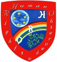 HRO HUMAN RIGHTS OBSERVED