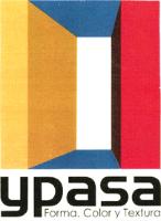 YPASA FORMA; COLOR Y TEXTURA