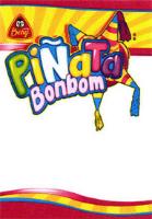 BENY PIÑATA BONBOM