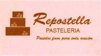 REPOSTELLA PASTELERIA PASTELES FINOS PARA TODA OCASIÓN