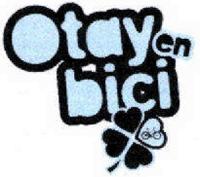 OTAY EN BICI