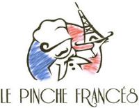 LE PINCHE FRANCÉS