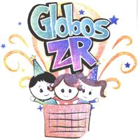 GLOBOS ZR