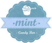 MCB MINT CANDY BAR