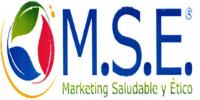 M.S.E. MARKETING SALUDABLE Y ÉTICO