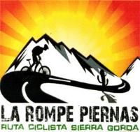 LA ROMPE PIERNAS RUTA CICLISTA SIERRA GORDA