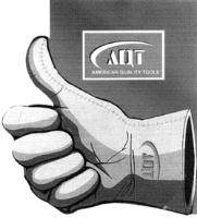 AQT AMERICAN QUALITY TOOLS