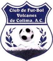 CLUB DE FUTBOL VOLCANES DE COLIMA A.C.