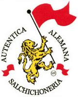 AUTENTICA ALEMANA SALCHICHONERIA
