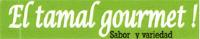 EL TAMAL GOURMET! SABOR Y VARIEDAD