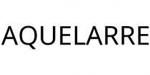 AQUELARRE