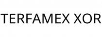 TERFAMEX XOR