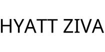 HYATT ZIVA