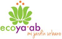 ECO YAAB MI JARDIN URBANO ECOSISTEMAS VERTICALES Y AZOTEAS VERDES