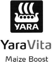 YARA YARAVITA MAIZE BOOST