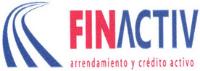 FINACTIV ARRENDAMIENTO Y CRÉDITO ACTIVO