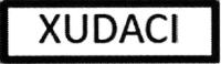 XUDACI